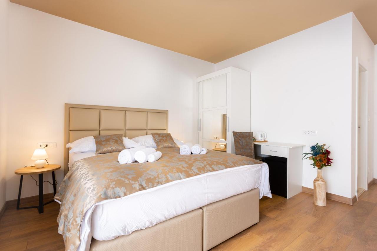 Luxury Rooms Fetivi 스플리트 외부 사진