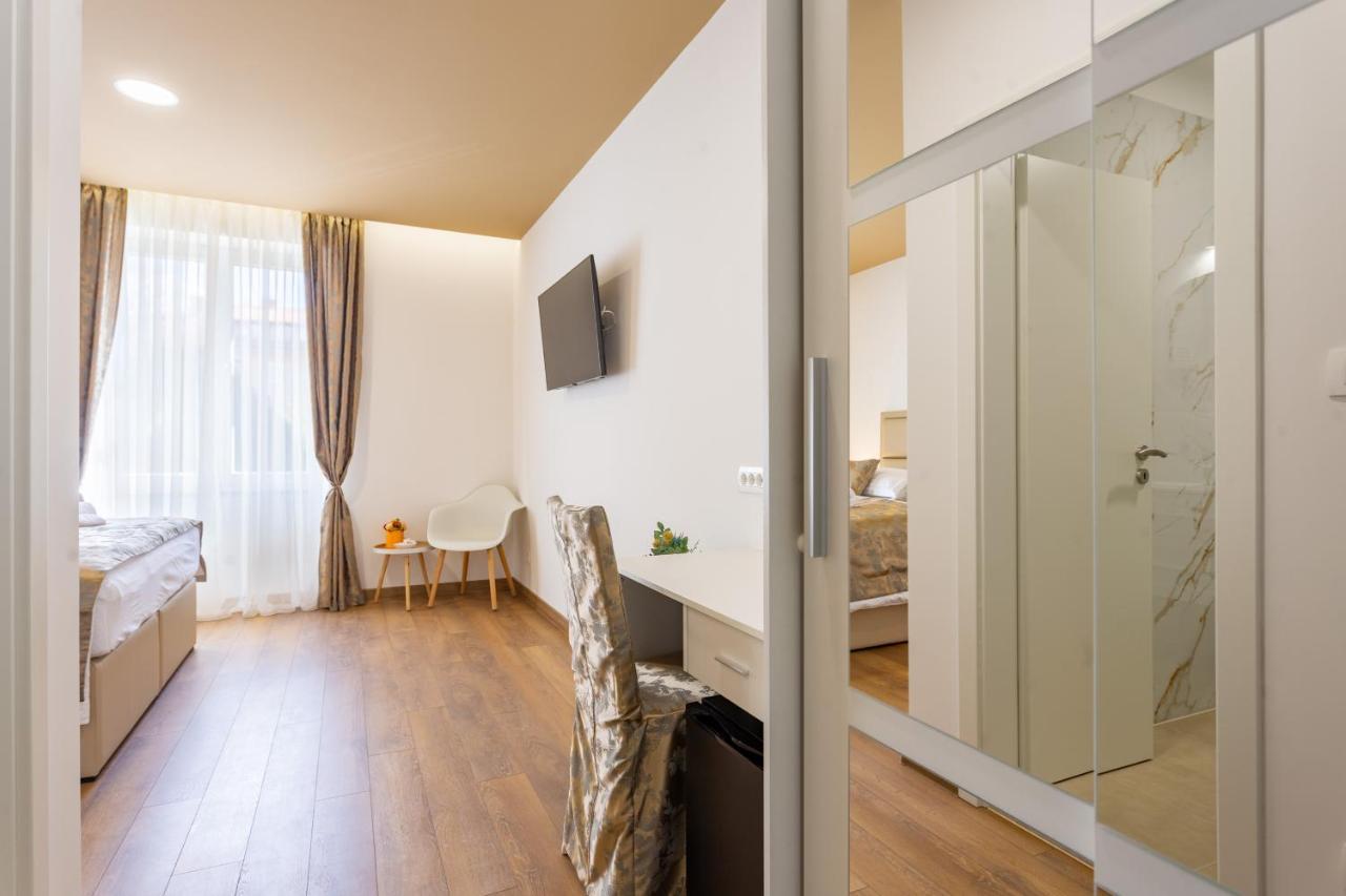 Luxury Rooms Fetivi 스플리트 외부 사진