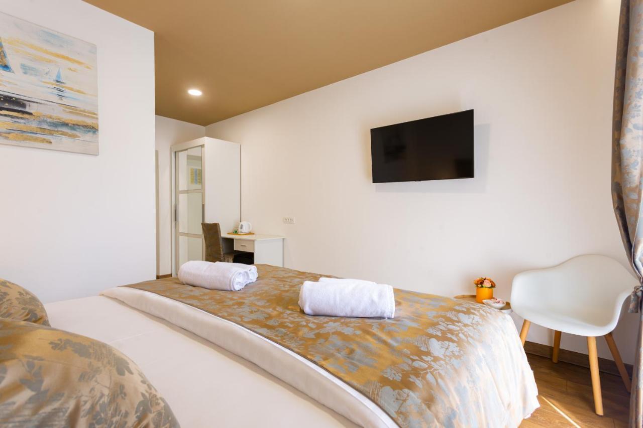 Luxury Rooms Fetivi 스플리트 외부 사진