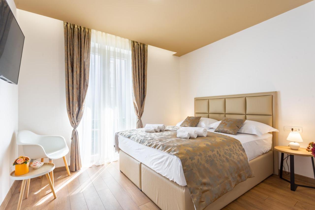 Luxury Rooms Fetivi 스플리트 외부 사진