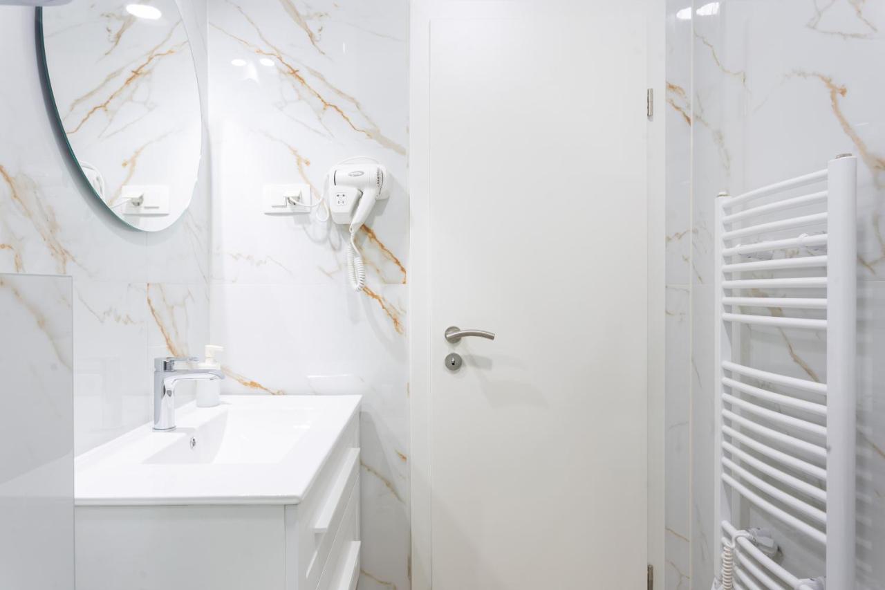 Luxury Rooms Fetivi 스플리트 외부 사진